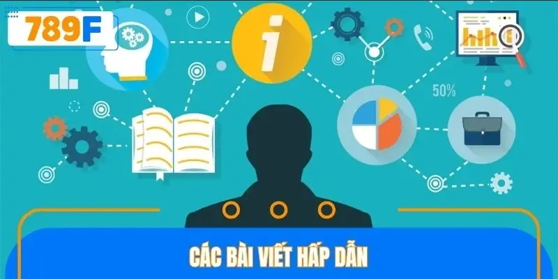 Các bài viết hấp dẫn Các bài viết hấp dẫn