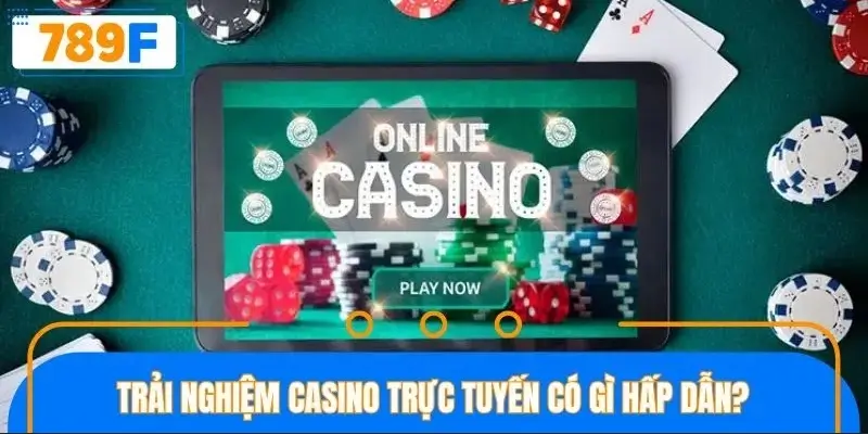 Casino là sân chơi Hot nhất hiện nay Casino là sân chơi Hot nhất hiện nay