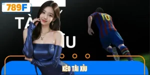 Kèo Tài Xỉu