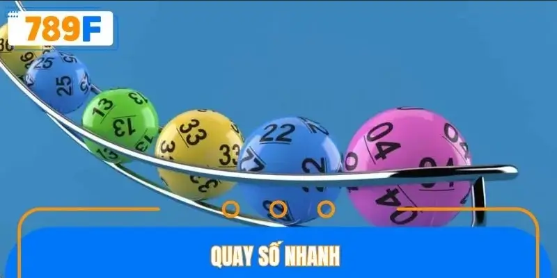 Sân chơi quay số nhanh siêu Hot Sân chơi quay số nhanh siêu Hot
