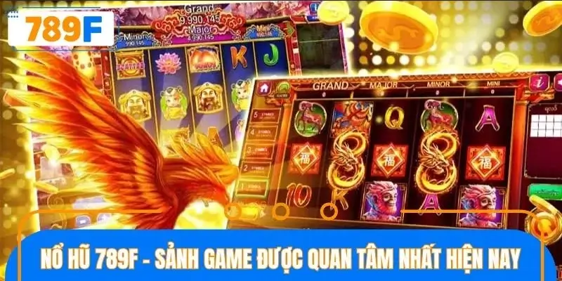 Sơ lược về sảnh nổ hũ Sơ lược về sảnh nổ hũ