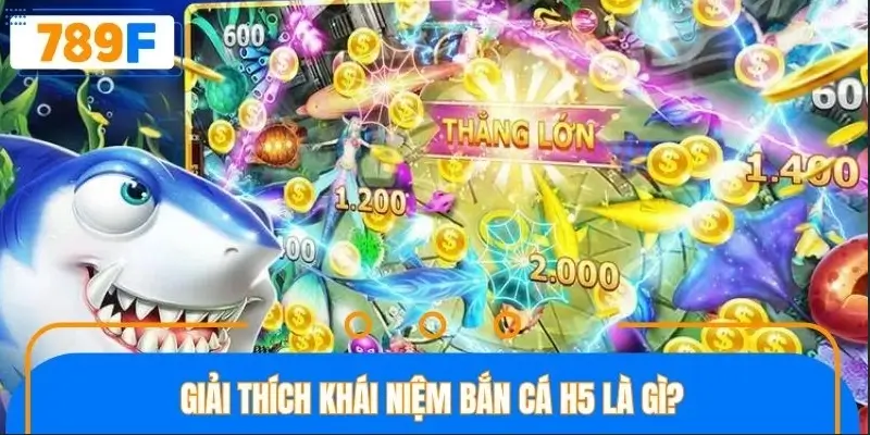 Giới thiệu về hình thức săn sinh vật H5 Giới thiệu về hình thức săn sinh vật H5