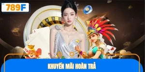 Khuyến mãi hoàn trả